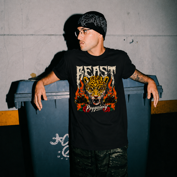 beast - Unisex Classic Crew T-Shirt