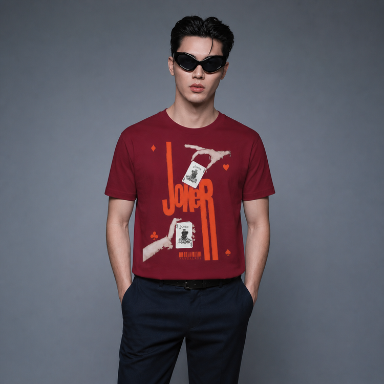 Joker - Regular Fit T-shirt