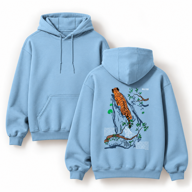 Riverbank Stalker - Unisex Hoodie