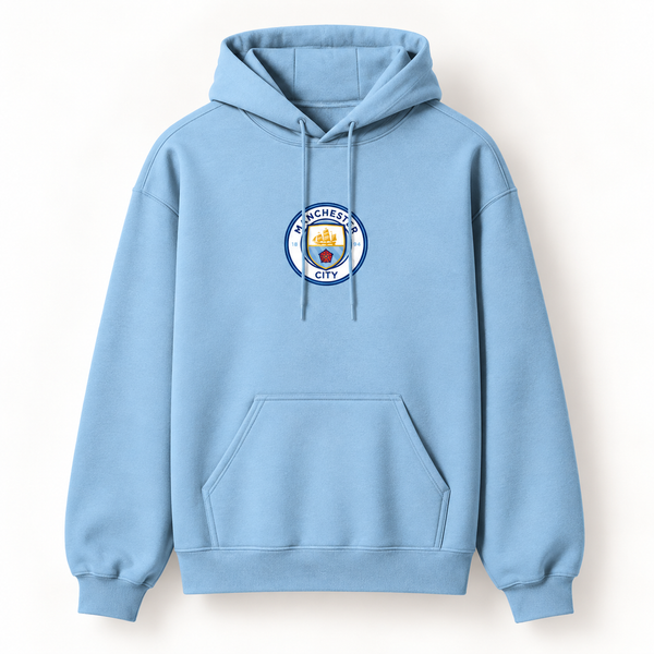 MAN CITY - Unisex Hoodie