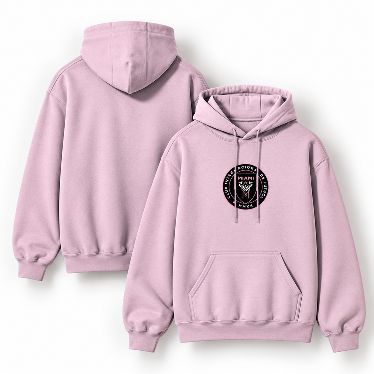 INTER MIAMI - Unisex Hoodie