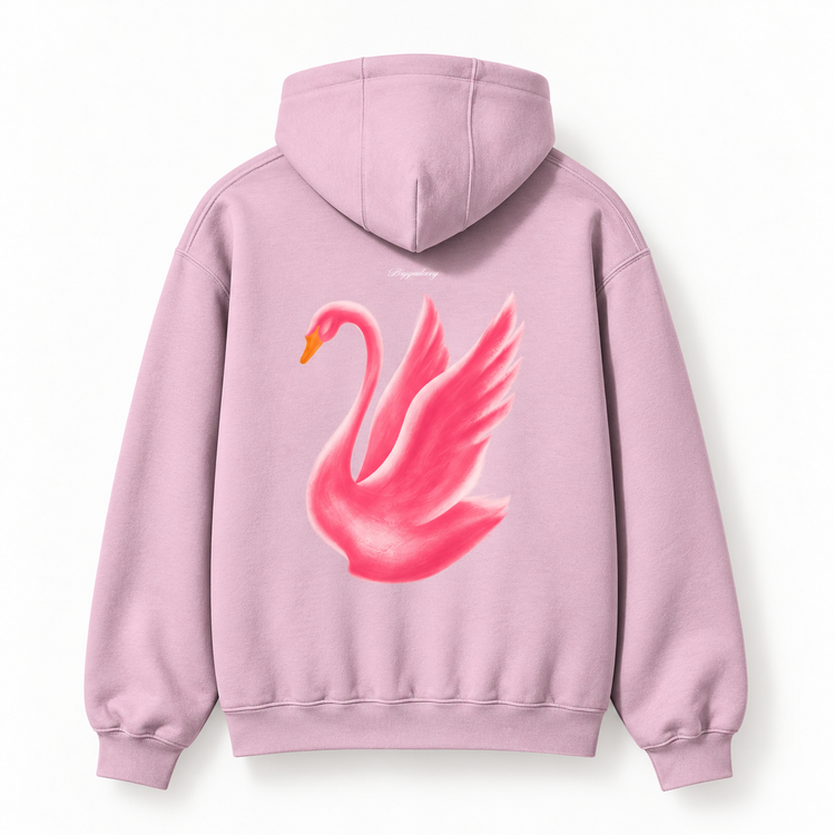 SWAN - Unisex Hoodie