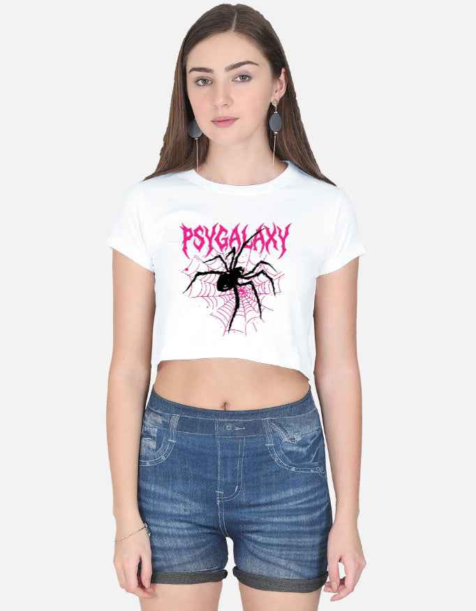 PSY-SPIDY