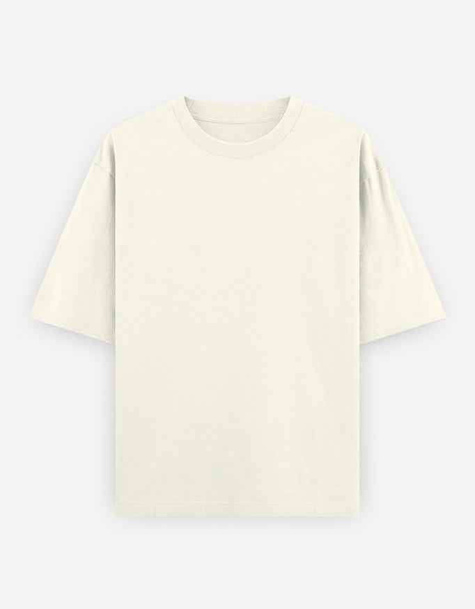 THE LESS I KNOW - Unisex Oversized Classic T-Shirt