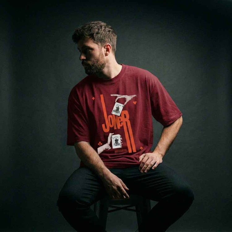 Joker - Regular Fit T-shirt