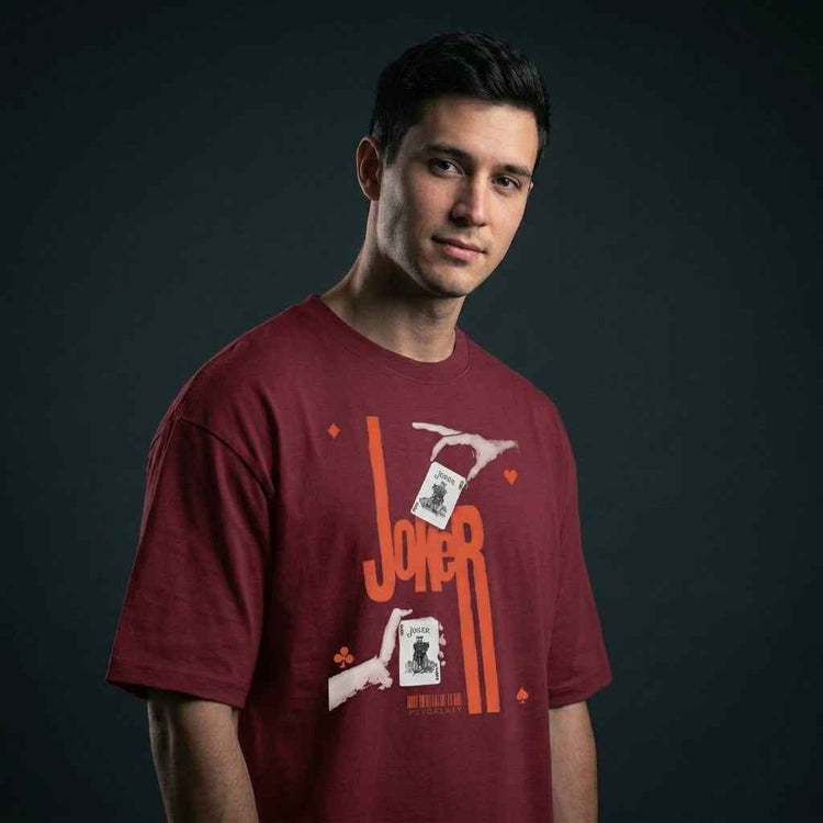 Joker - Regular Fit T-shirt