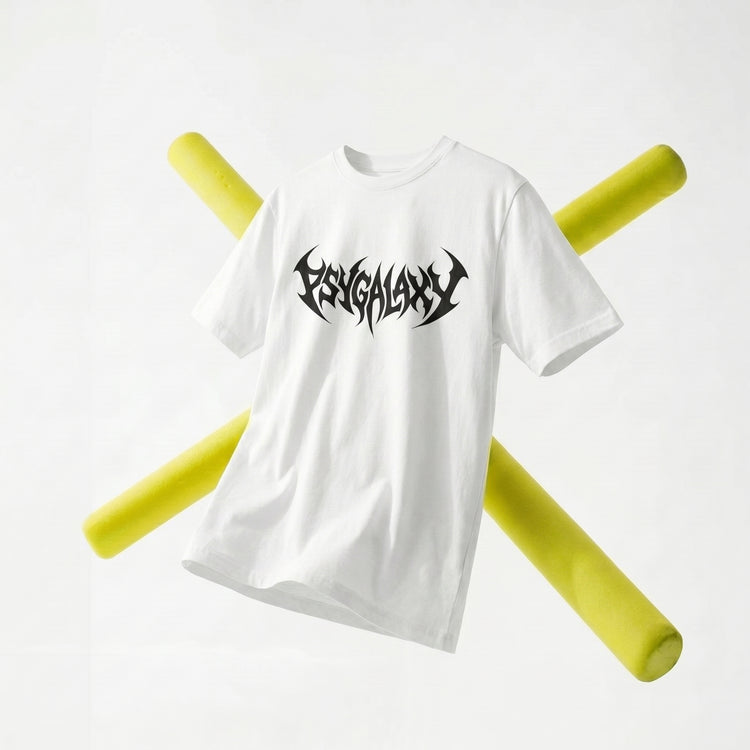 Gym wear white - Regular Fit T-shirt