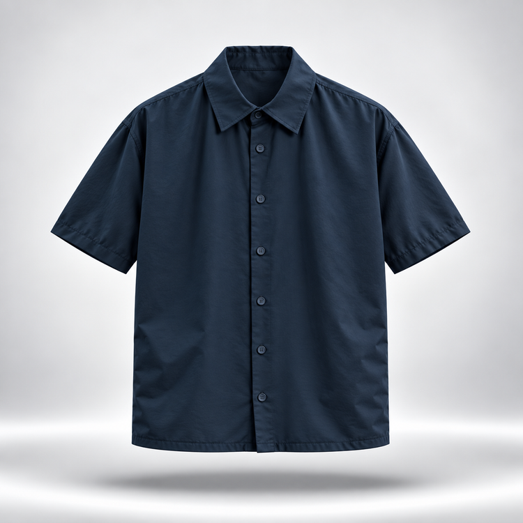 BLOOM - Unisex Oversized Shirt