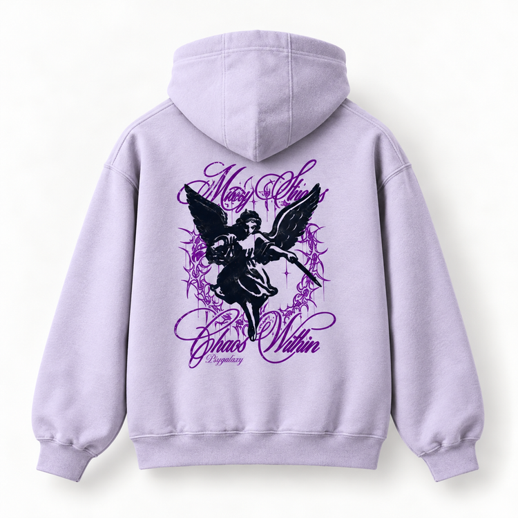chaos within - Unisex Hoodie