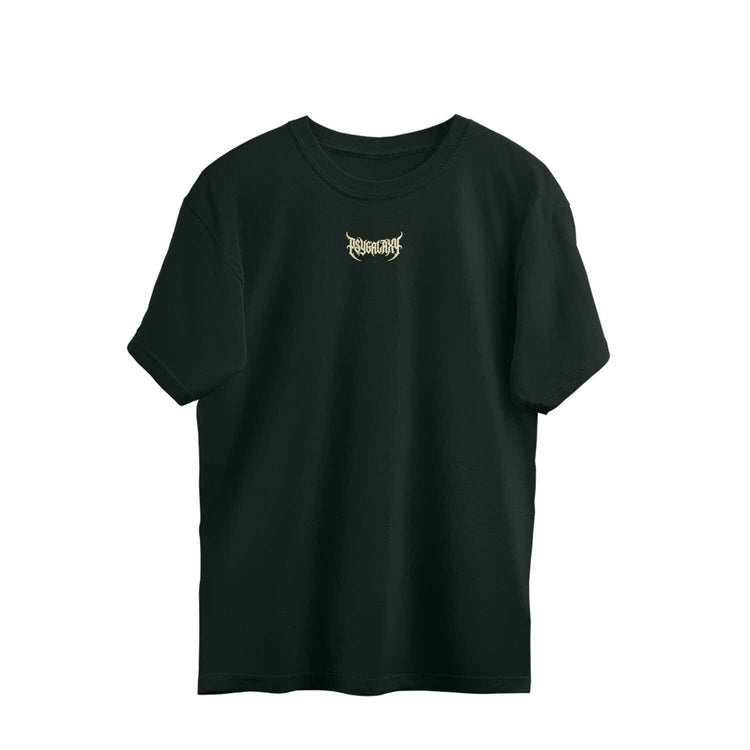 Gothic spider - Oversized Tee