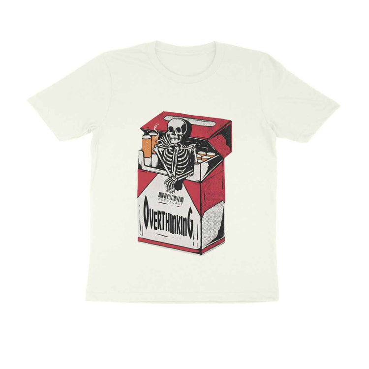 Overthinking - Regular T-shirt