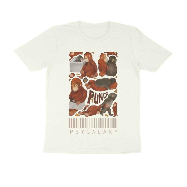 Punch art - Regular Fit T-shirt