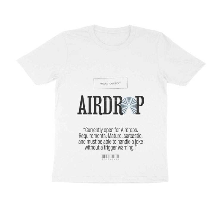 AIRDROP - Regular Fit T-shirt