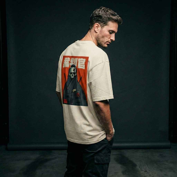 Justice Oversized Tee for Ultimate Comfort and Style