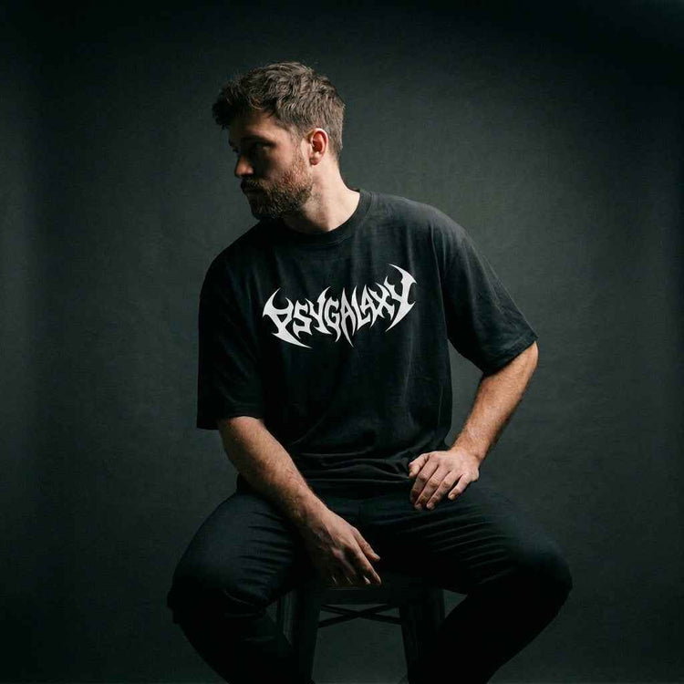 Gym wear black - Regular Fit T-shirt
