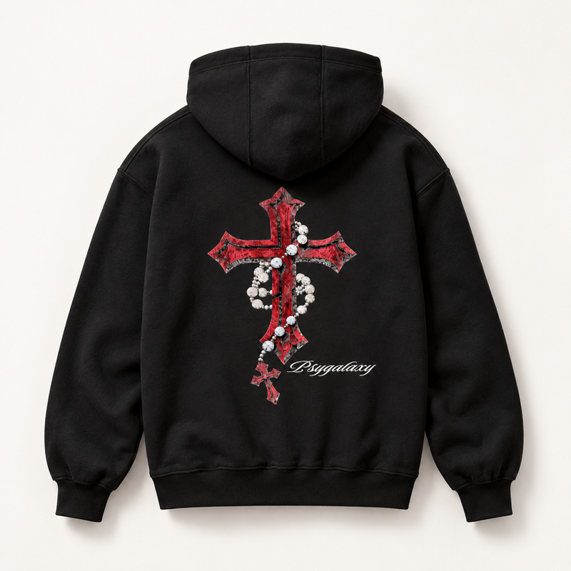 Sacred Sins - Unisex Hoodie