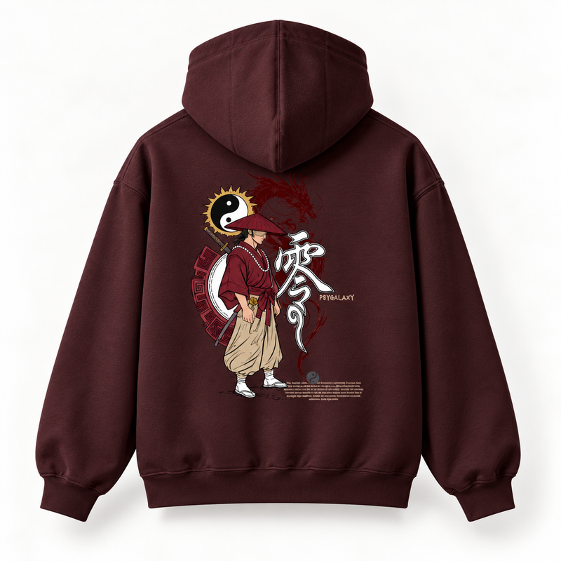 warrior - Unisex Hoodie