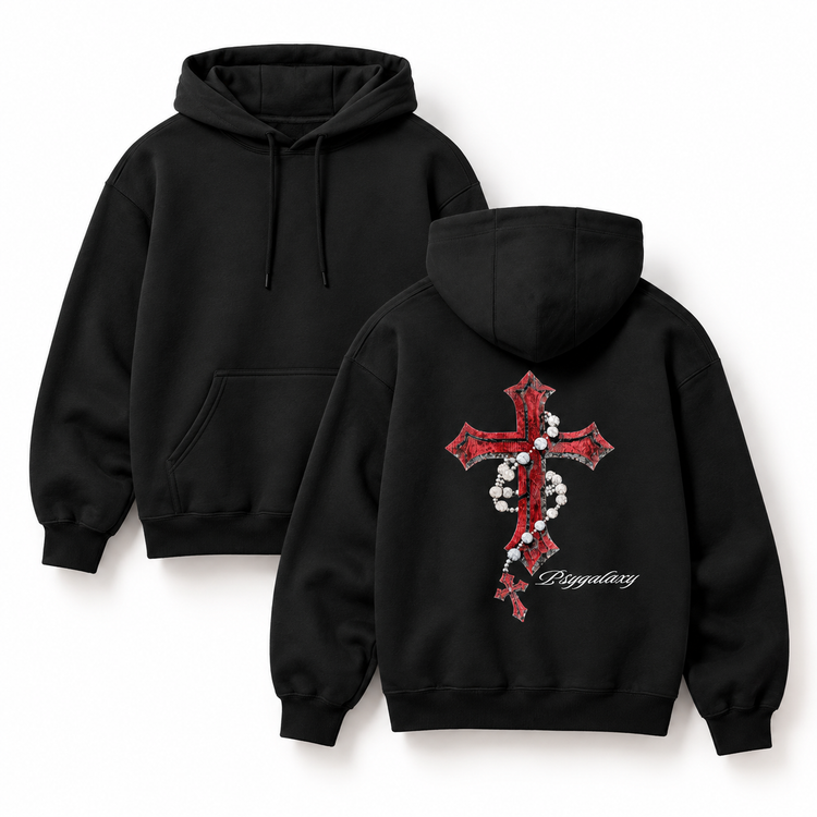 Sacred Sins - Unisex Hoodie