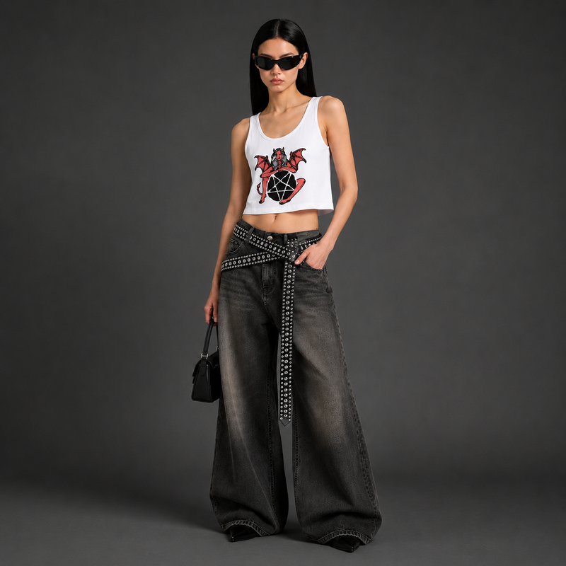 DEMON - Tank Top