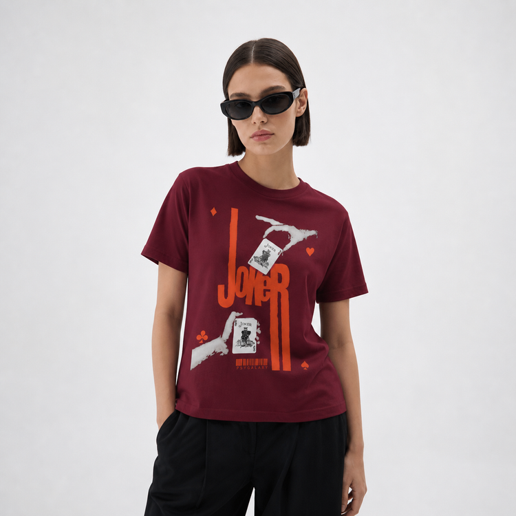 Joker - Regular Fit T-shirt