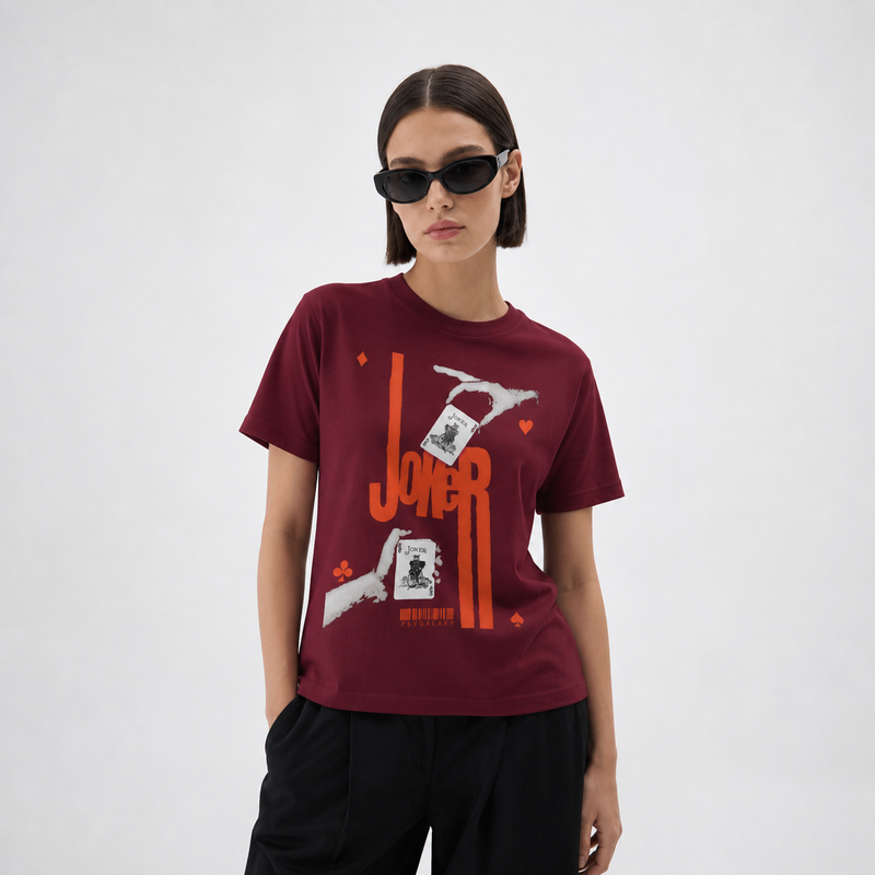 Joker - Regular Fit T-shirt