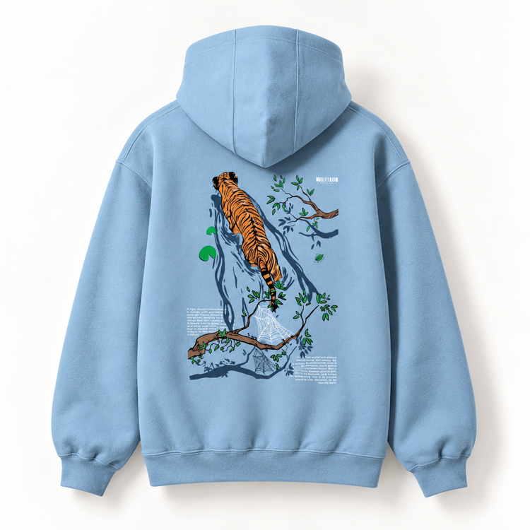 Riverbank Stalker - Unisex Hoodie