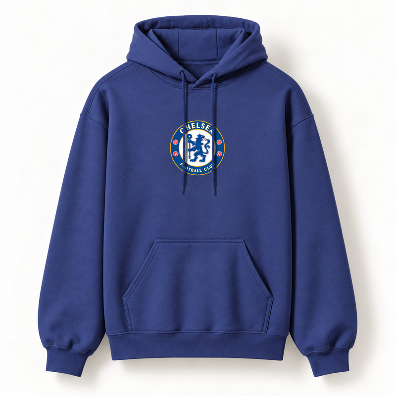 CHELSEA - Unisex Hoodie