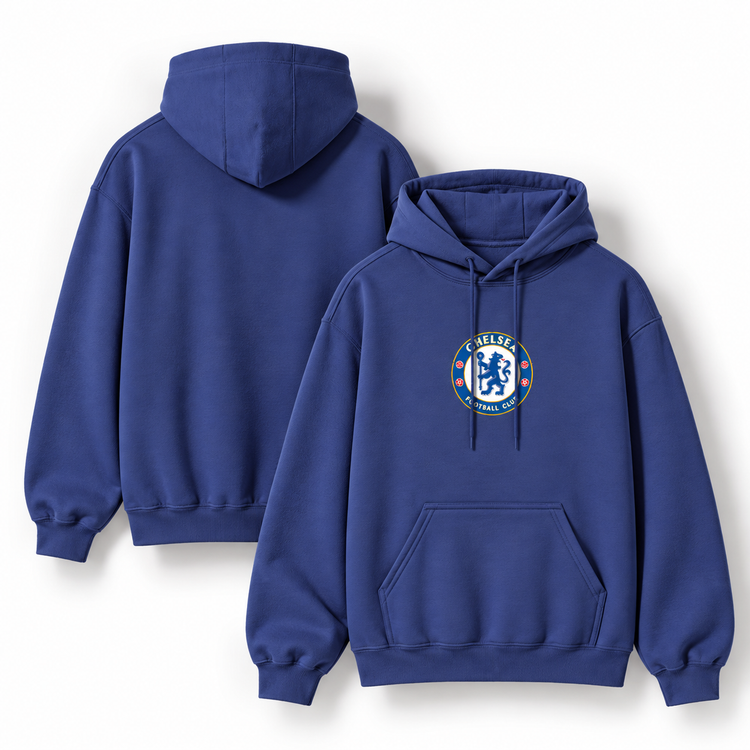 CHELSEA - Unisex Hoodie