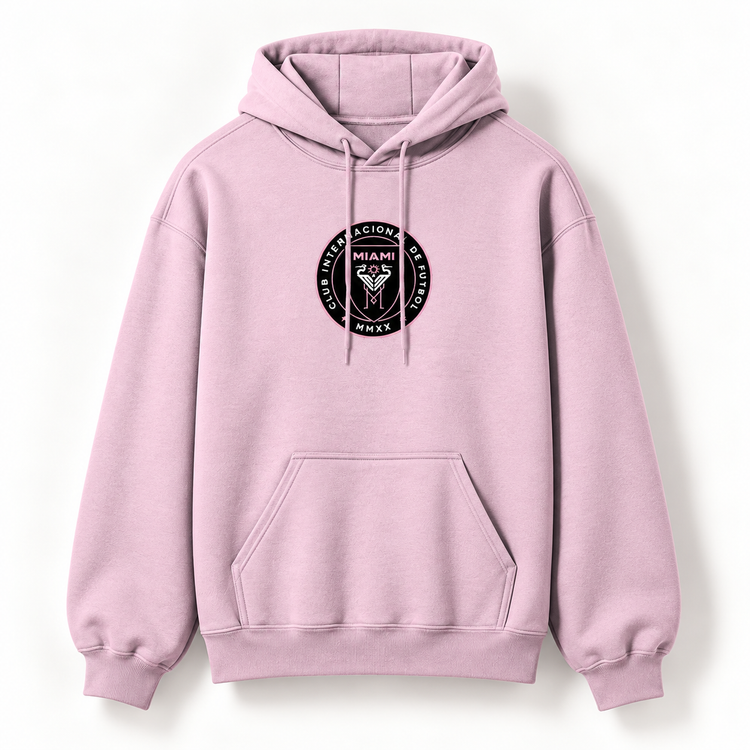 INTER MIAMI - Unisex Hoodie