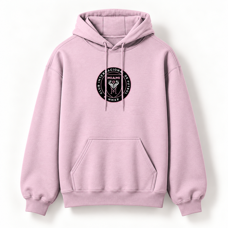 INTER MIAMI - Unisex Hoodie
