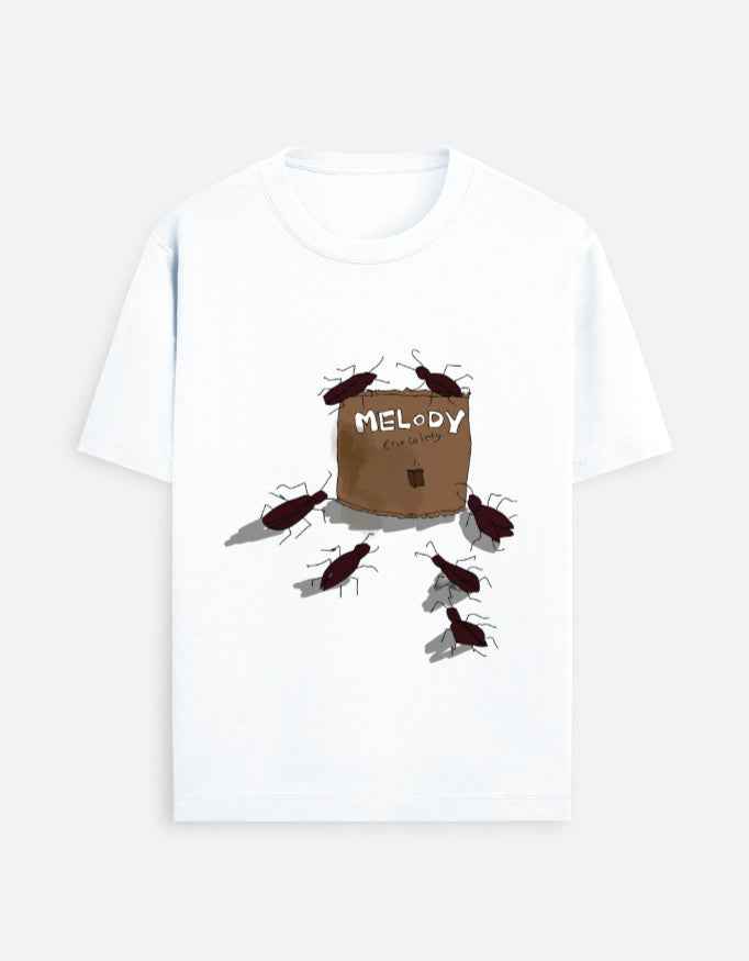 cockroach  melody