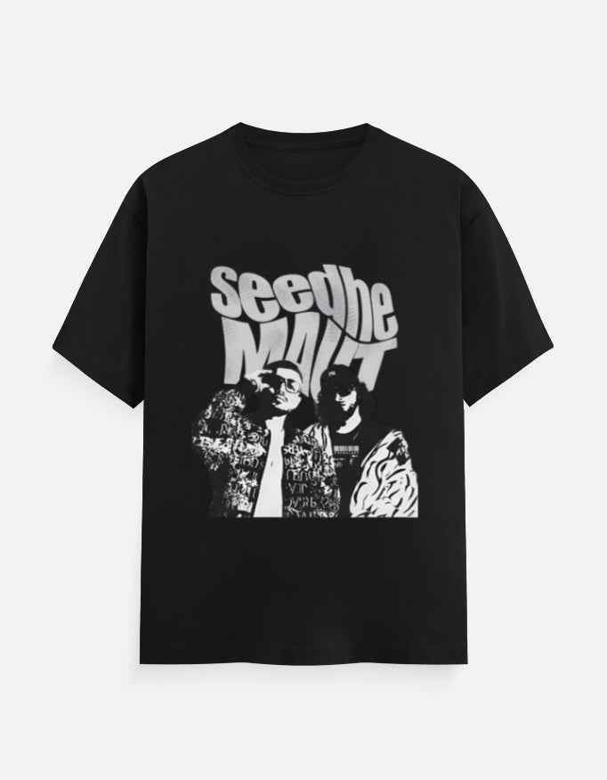 SMX - Unisex Classic Crew T-Shirt