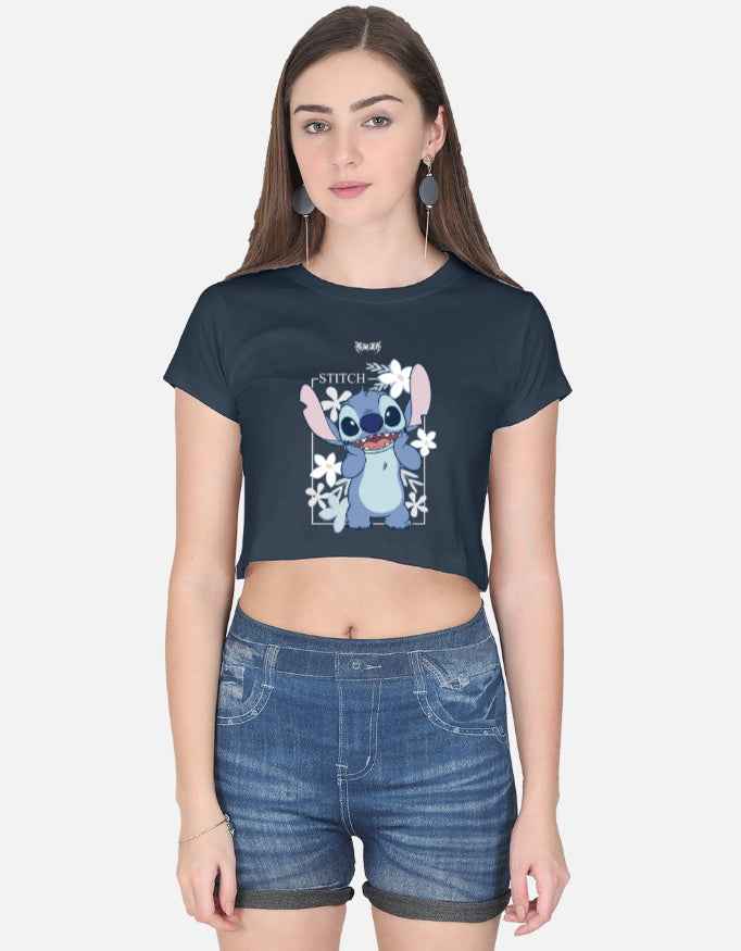 STITCH