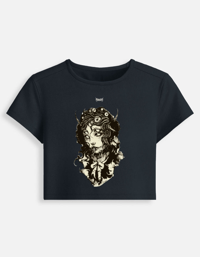 WITCH - Baby Tee