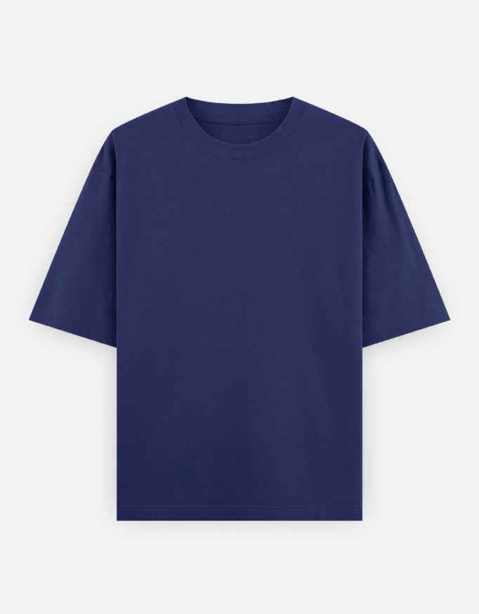 FIRE UP THE WORLD - Unisex Oversized Classic T-Shirt