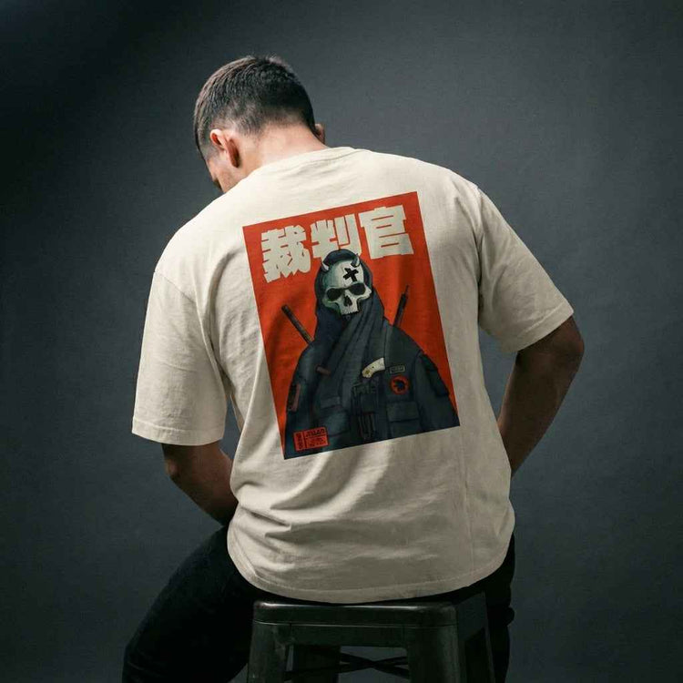 Justice Oversized Tee for Ultimate Comfort and Style