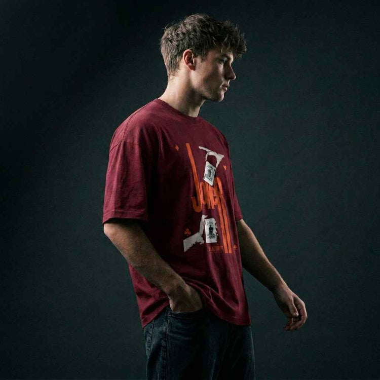 Joker - Regular Fit T-shirt