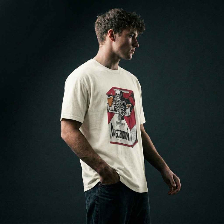 Overthinking - Regular T-shirt