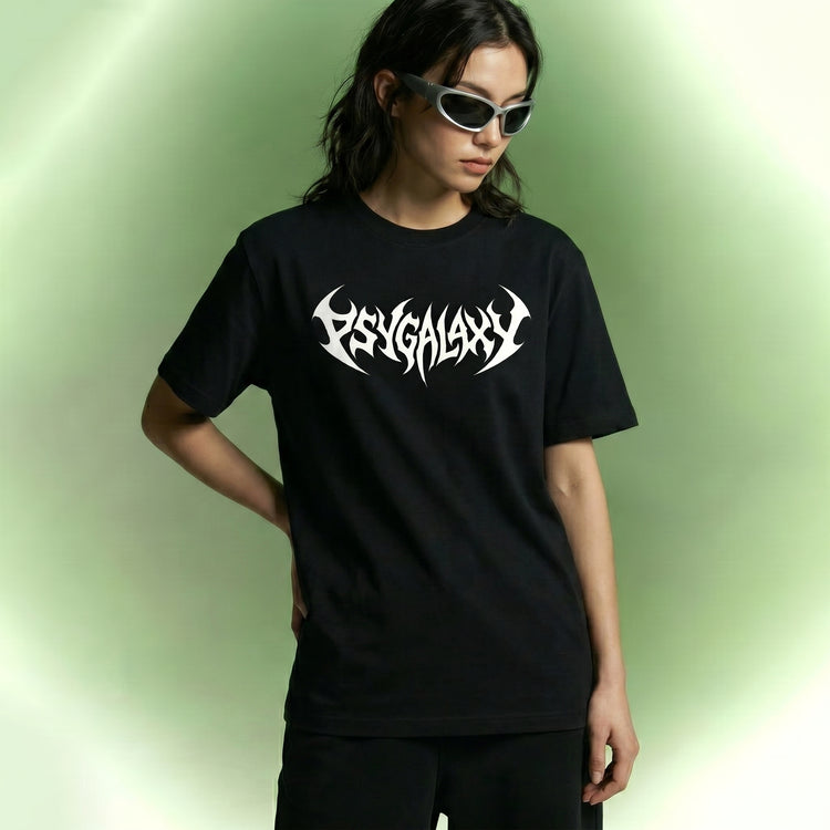 Gym wear black - Regular Fit T-shirt