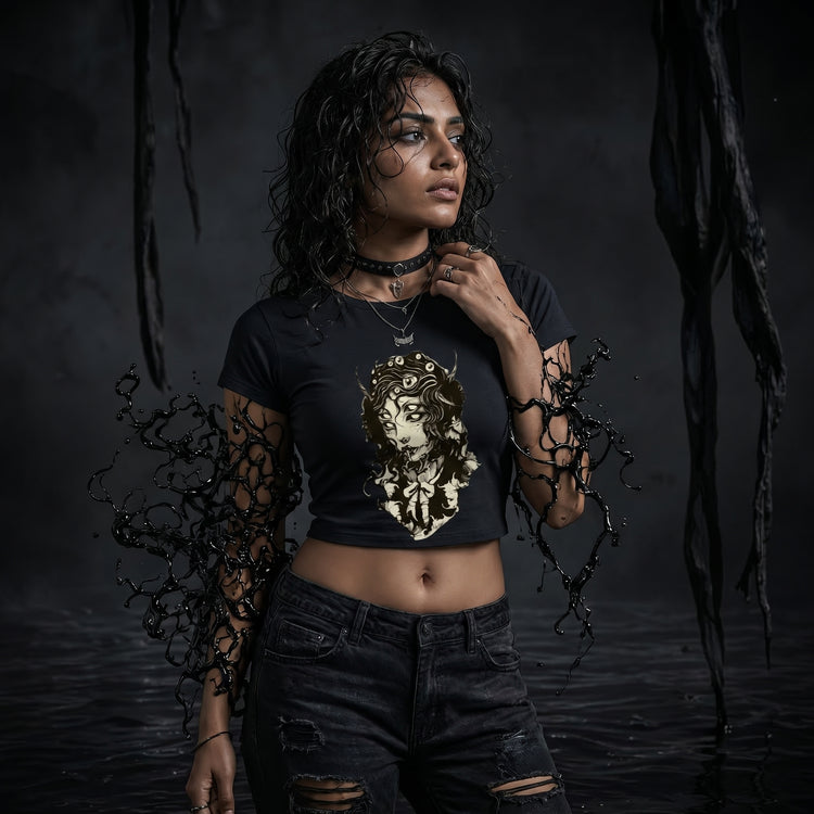 WITCH - Baby Tee