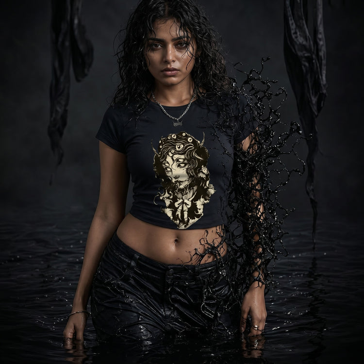 WITCH - Baby Tee