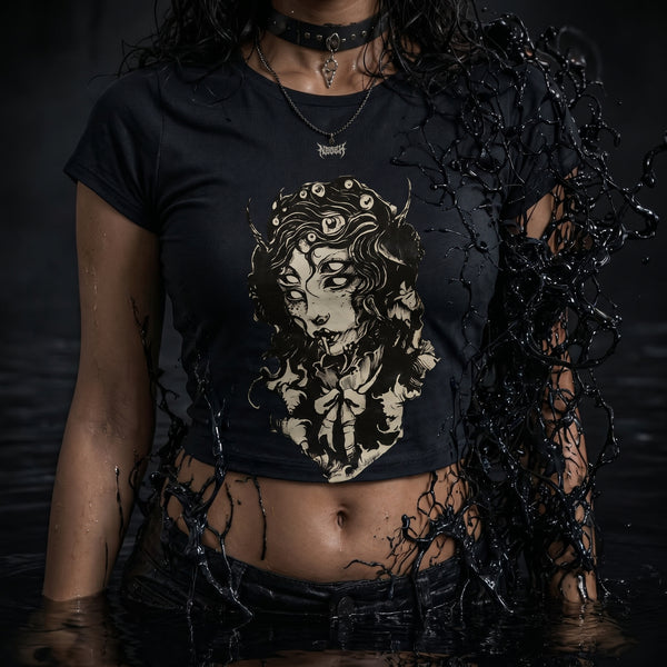 WITCH - Baby Tee