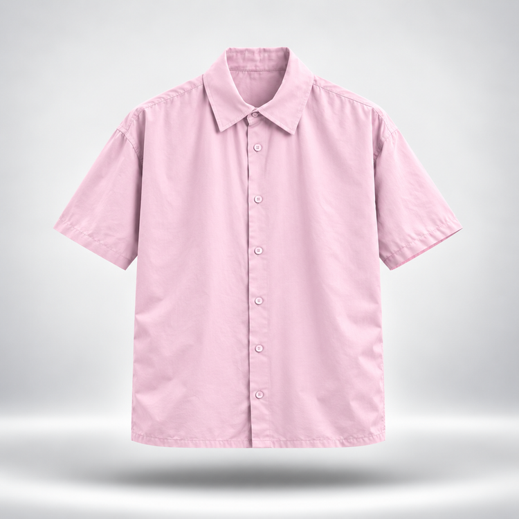 8x8 - Unisex Oversized Shirt