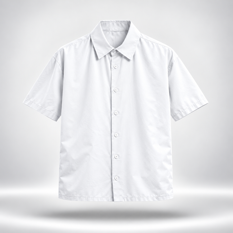 Super Child Phantom - Unisex Oversized Shirt