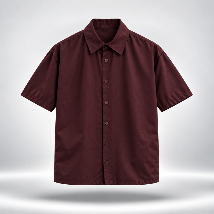 PSY-DRAGO - Unisex Oversized Shirt