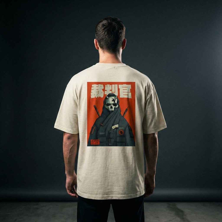 Justice Oversized Tee for Ultimate Comfort and Style