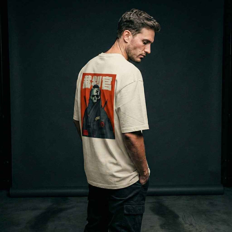 Justice Oversized Tee for Ultimate Comfort and Style