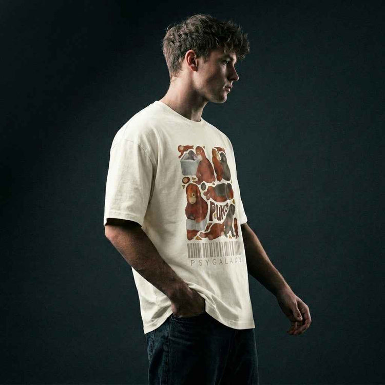 Punch art - Regular Fit T-shirt
