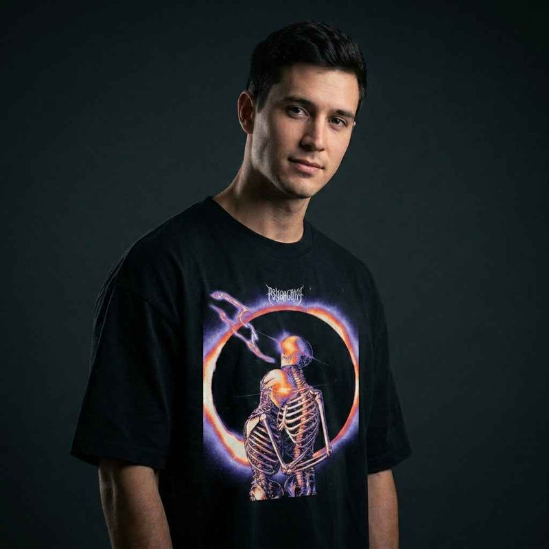 Cosmic couples - Regular Fit T-shirt