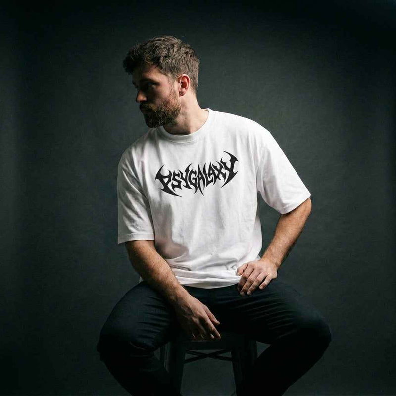Gym wear white - Regular Fit T-shirt